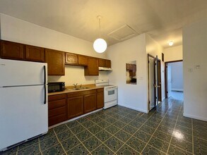 1611 St Paul St in Baltimore, MD - Building Photo - Building Photo