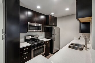 Chelsea Court Apartments in Los Angeles, CA - Building Photo - Building Photo