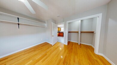 3903 Washington St, Unit 2 in Boston, MA - Foto de edificio - Building Photo