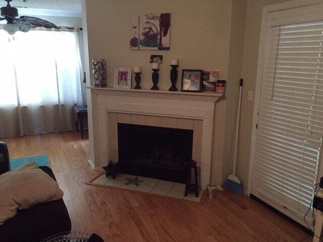 property at 12300 Apache Ave