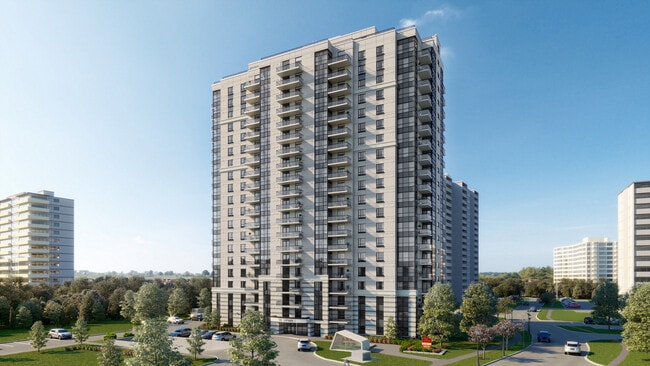 The Shipman Apartments I
