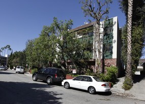 10619 Landale Street Apartments