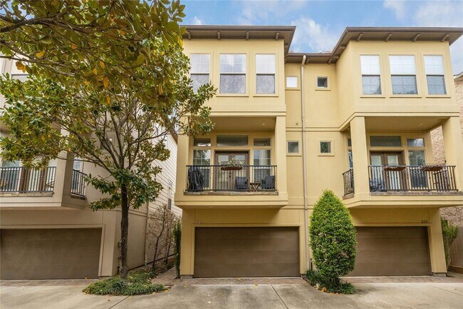 property at 244 Detering St