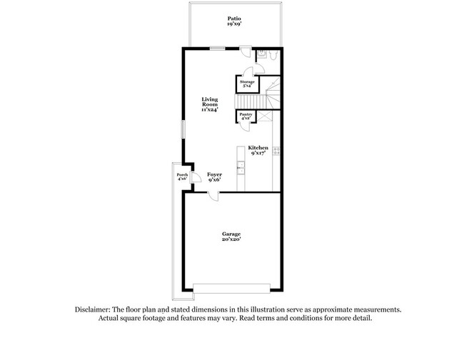 217 Marsh Ln in Princeton, TX - Building Photo - Building Photo