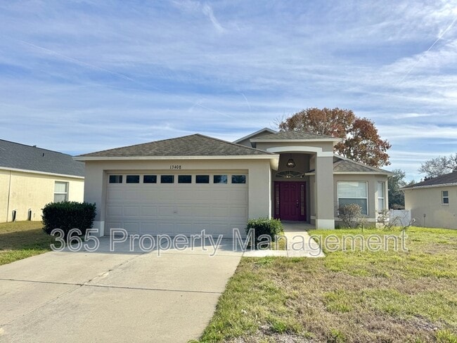 property at 13408 Teaberry Ln