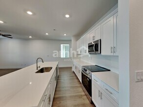 5832 Vaes Dothrak St in Las Vegas, NV - Building Photo - Building Photo
