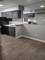 Treehouse Apartments