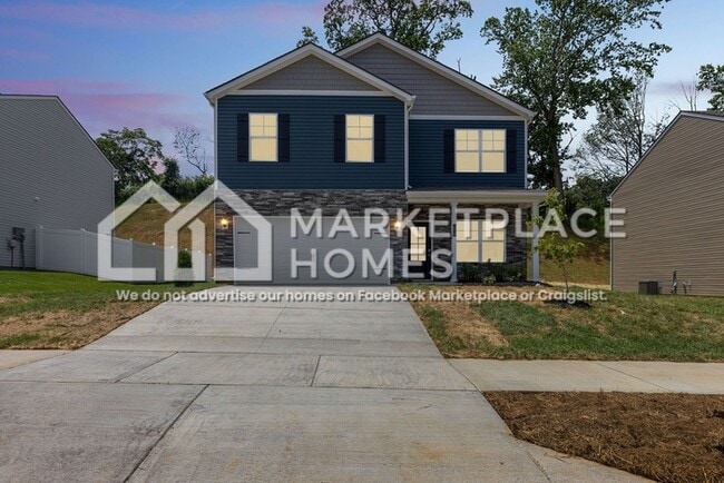 property at 1019 Tomahawk Ter