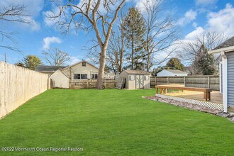 1314 Squirrel Rd in Wall Township, NJ - Building Photo - Building Photo