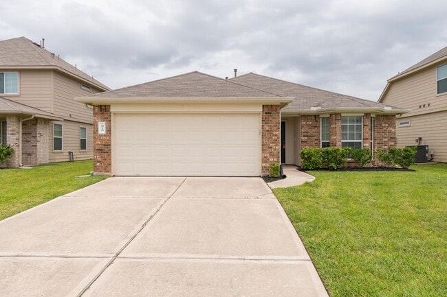818 Desoto Dr in Richmond, TX - Building Photo - Building Photo
