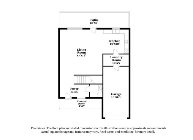 2003 Dunsmore Ln in Waxhaw, NC - Building Photo - Building Photo