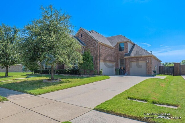 232 Whitewing Ln in Murphy, TX - Building Photo - Building Photo