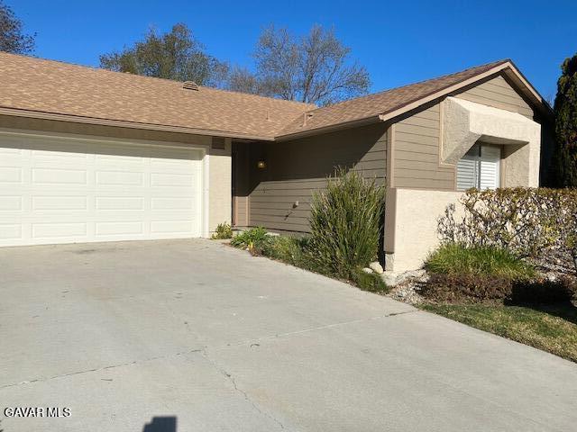 property at 26265 Rainbow Glen Dr