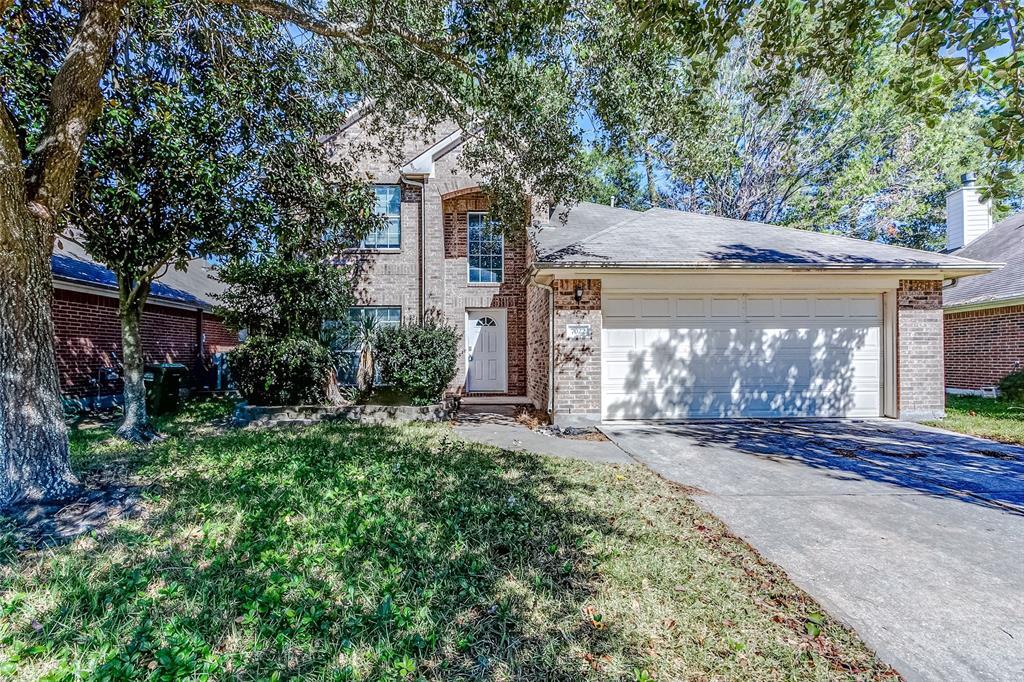 7027 Atasca Creek Dr in Atascocita, TX - Building Photo