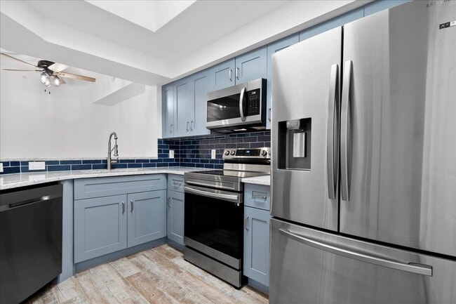 property at 3023 Alcazar Pl