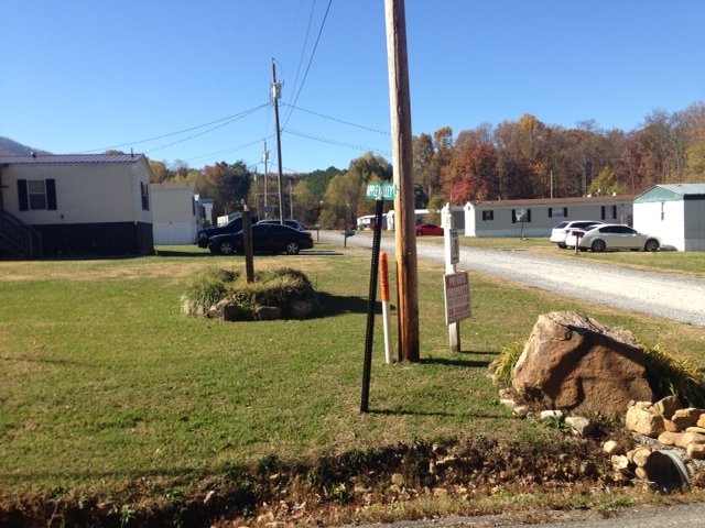 455 Carson Springs Rd in Newport, TN - Building Photo