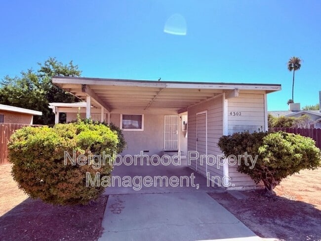 property at 4302 N Brooks Ave
