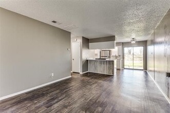 3126 Hunter St in Fort Worth, TX - Building Photo - Building Photo