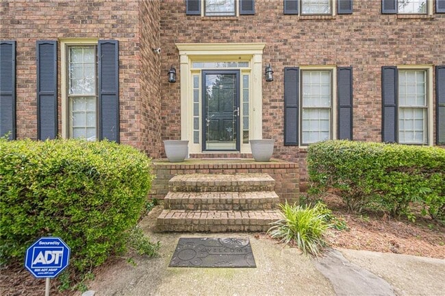 2056 Plantation Rd in Lawrenceville, GA - Building Photo - Building Photo