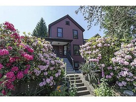 662 7th Av E in Vancouver, BC - Building Photo