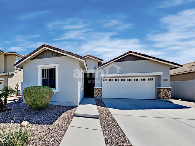 property at 3365 N Loma Vista