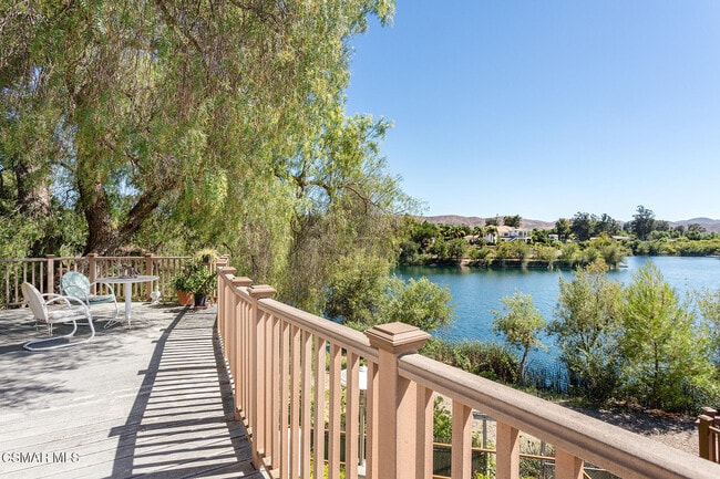 property at 1052 Hacienda Dr