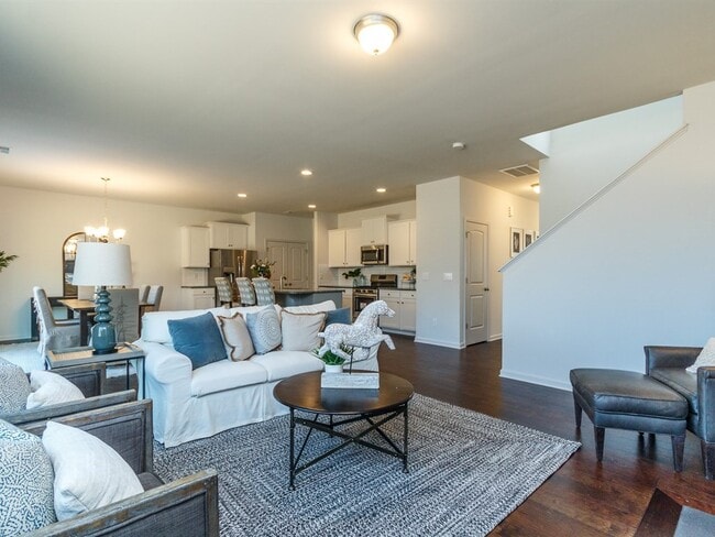 1313 Achonechy Trl in Graham, NC - Building Photo - Building Photo