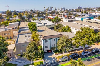 1438 14th St in Santa Monica, CA - Building Photo - Building Photo