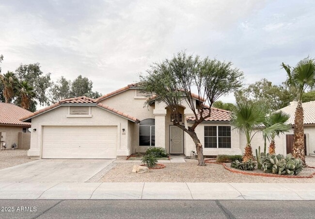 property at 12550 W Palm Ln