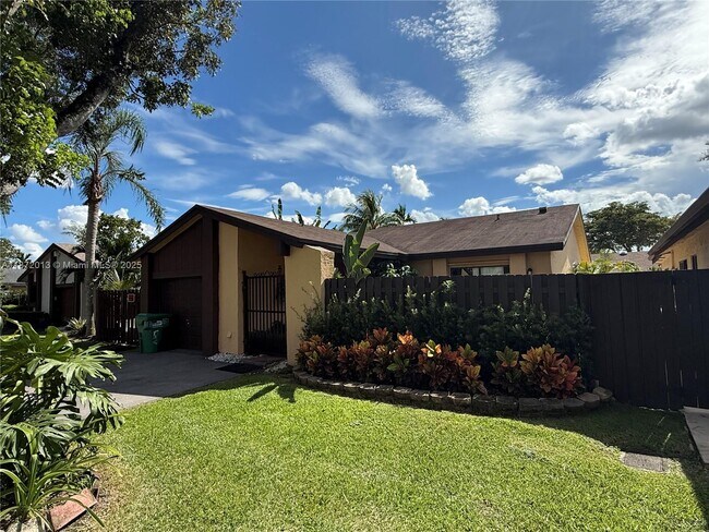 property at 11754 SW 133rd Ct