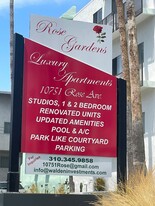 LUXURY LIVING AT AN AFFORDABLE PRICE Apartments