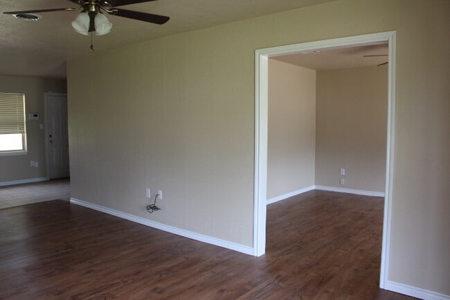 4416 NW Baltimore Ave in Lawton, OK - Building Photo - Building Photo