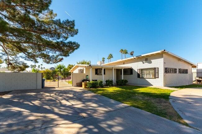 property at 4167 Melody Ln