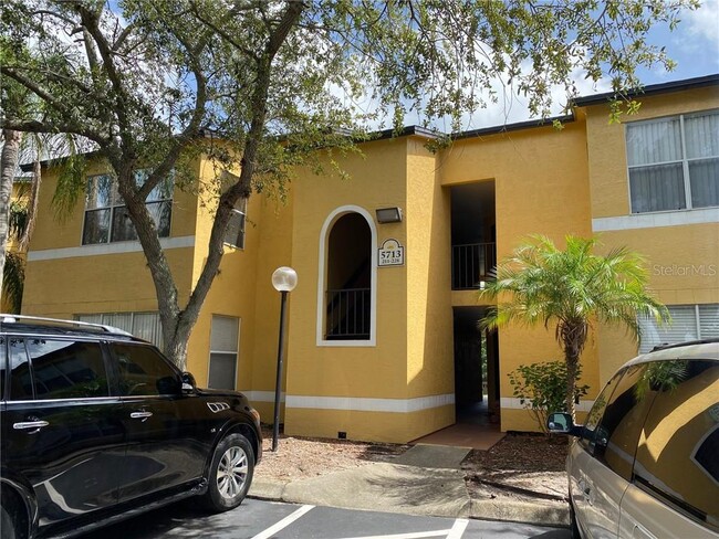 property at 5713 Gatlin Ave