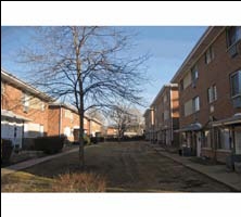 Riverview Park Place Apartments in St. Louis, MO - Building Photo - Building Photo