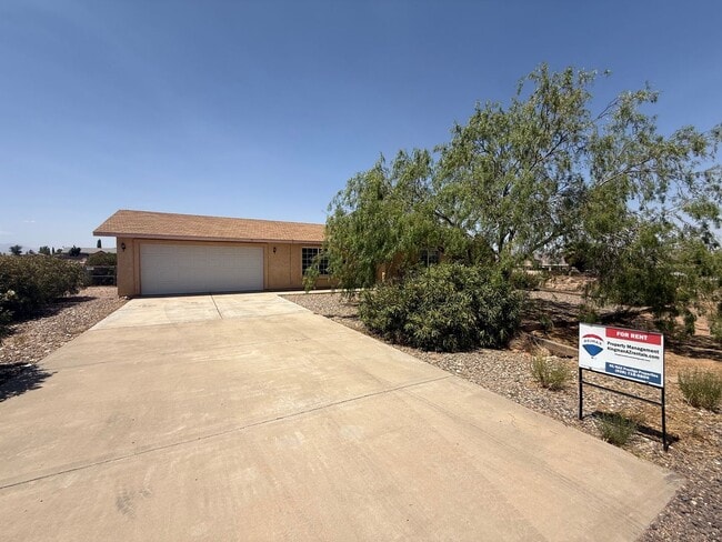 property at 7778 Pioneer Dr