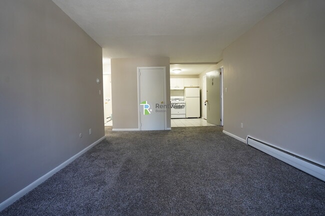 39 Shepard St in Boston, MA - Building Photo - Building Photo