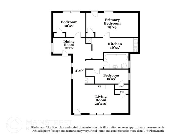 1818 Dumesnil St in Louisville, KY - Building Photo - Building Photo