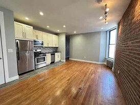 661 W 180th St in New York, NY - Building Photo