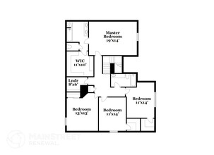 1406 Old Tree Ln in Charlotte, NC - Building Photo - Building Photo