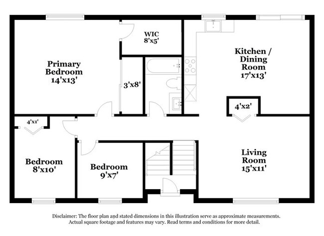 6772 Alexdon Ct in Reynoldsburg, OH - Foto de edificio - Building Photo