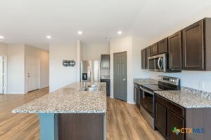 609 Eaton Dr in Temple, TX - Building Photo - Building Photo