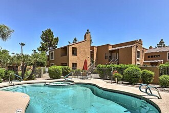 8787 E Mountain View Rd, Unit ID1385835P in Scottsdale, AZ - Building Photo - Building Photo