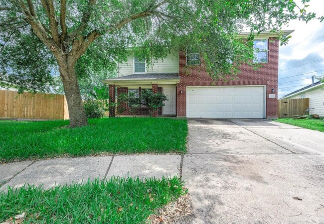 property at 17219 Morning Blossom Pl