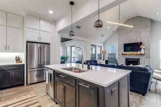 15609 Governors Is Wy in Prosper, TX - Building Photo - Building Photo