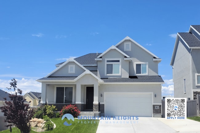 property at 3861 Spring Brook Ln