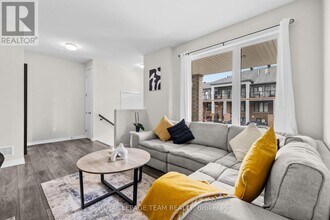 233 Speckled Alder Row in Ottawa, ON - Building Photo - Building Photo