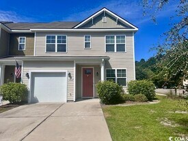 1053 Tee Shot Dr in Conway, SC - Building Photo