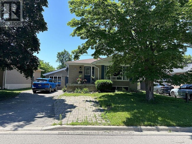 property at 30 Collins Crescent