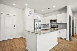 1575 League Line Rd, Unit Unit #3303 in Conroe, TX - Building Photo